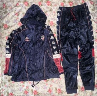 Chándal Kappa Athletic Bilbao 90s