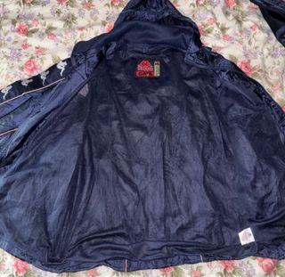 Chándal Kappa Athletic Bilbao 90s