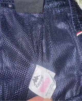 Chándal Kappa Athletic Bilbao 90s