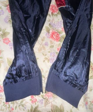 Chándal Kappa Athletic Bilbao 90s