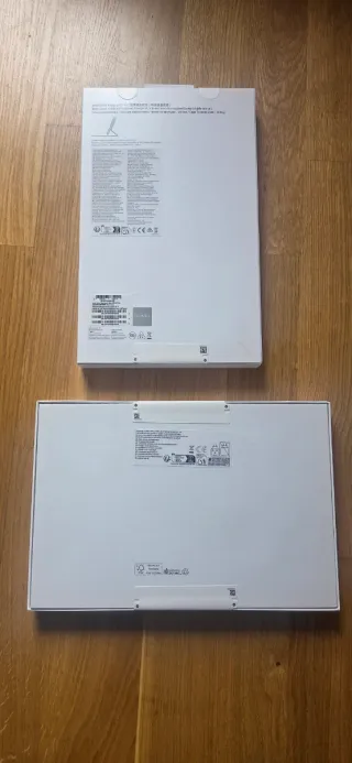 Samsung Galaxy Tab S11 256gb + Funda teclado