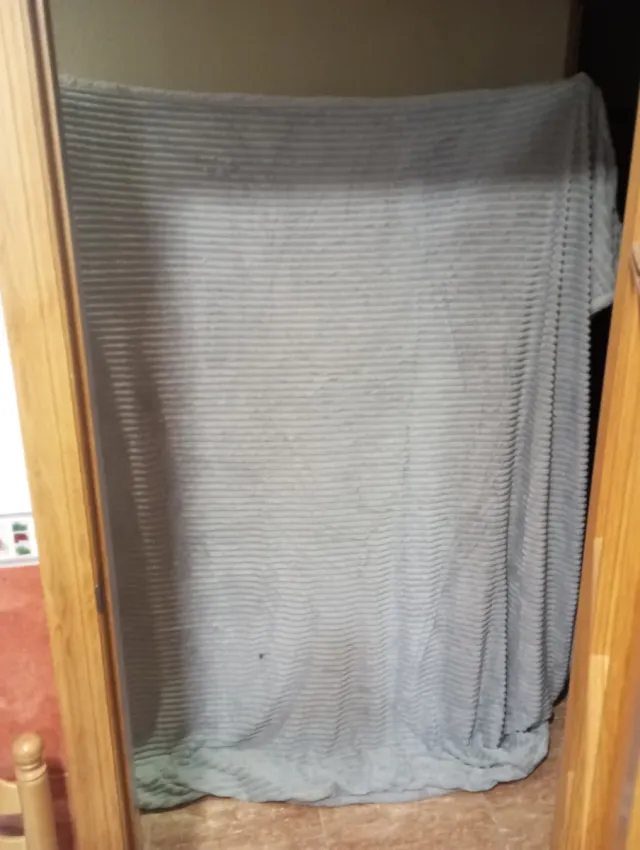 Coperte di lana 220x240