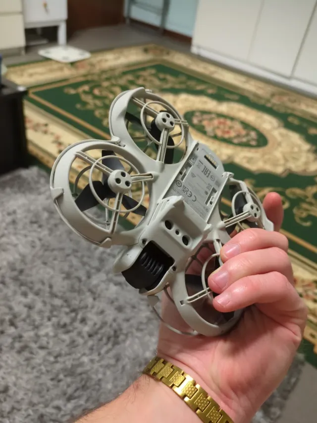 DJI Neo drone (last price!)