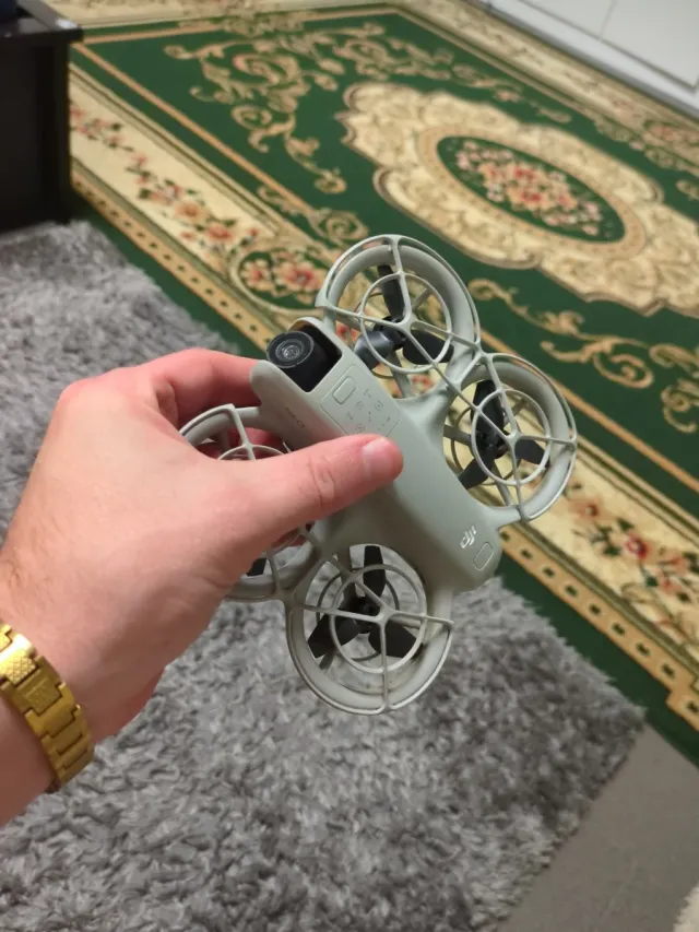 DJI Neo drone (last price!)