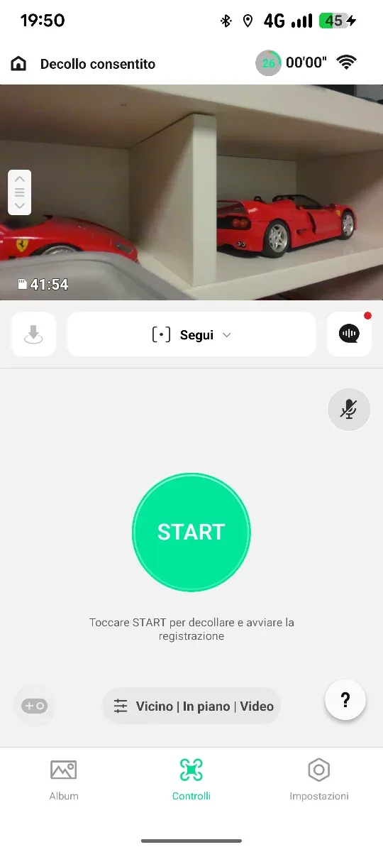 DJI Neo drone (last price!)