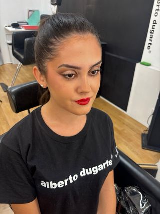 Maquilladora Profesional