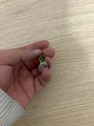 Conjunto 3 señuelos pesca Rapala Minnow