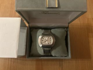 Reloj Thermidor NOS Vintage