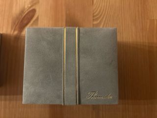 Reloj Thermidor NOS Vintage