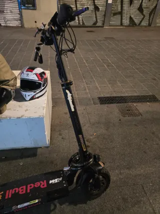 Smartgyro Speedway Pro Patinete Eléctrico
