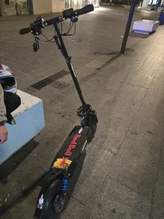 Smartgyro Speedway Pro Patinete Eléctrico