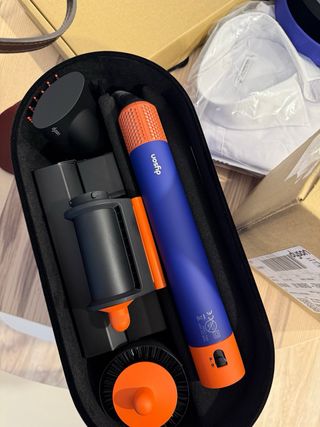 Dyson Airwrap Id - Febrero, 2025