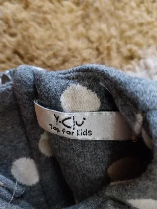 Set bimba 6/9 mesi Harmont&Blaine