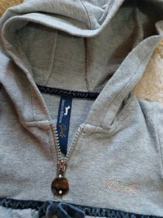 Set bimba 6/9 mesi Harmont&Blaine