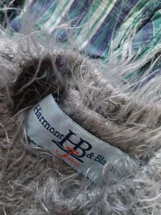 Set bimba 6/9 mesi Harmont&Blaine