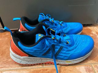 Zapatillas New Balance Talla 45