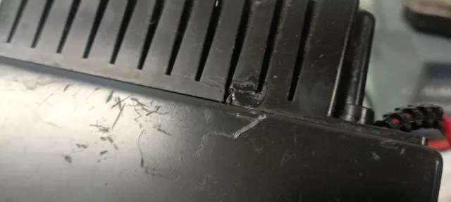 EMISORA MARINA ICOM IC-M56 VHF