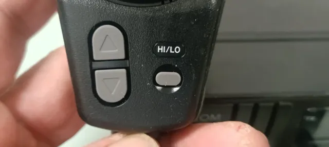 EMISORA MARINA ICOM IC-M56 VHF