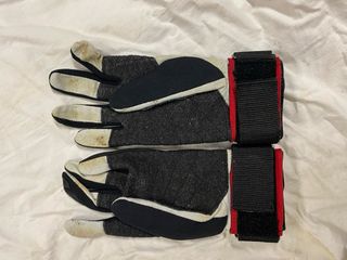 Guanti Connelly Pro Tour Sci Nautico