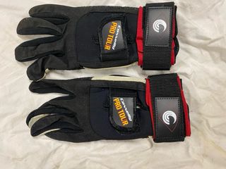 Guanti Connelly Pro Tour Sci Nautico