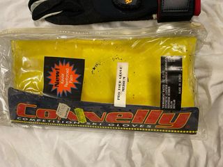 Guanti Connelly Pro Tour Sci Nautico