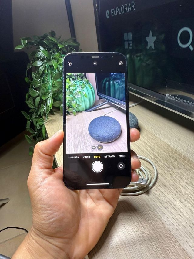 iPhone 12 64 GB Azul Marino