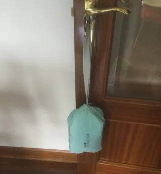 Chaqueta cortavientos,chubasquero BOSIDENG