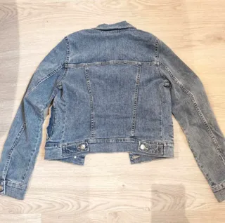 Chaqueta vaquera t.XXS