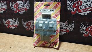 Peugeot 605 Soportes Bases de Apoyo Cruz