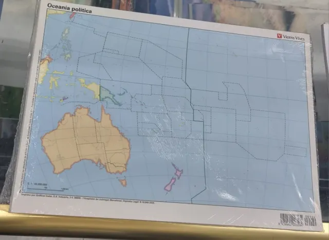 Mapas mudos políticos.