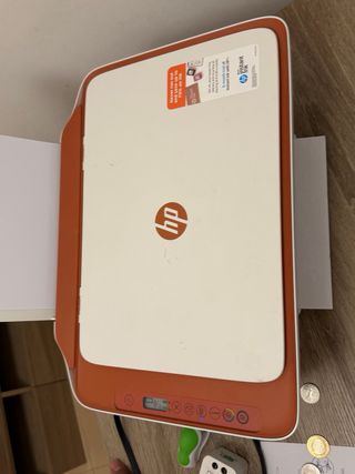 Impresora HP Deskjet 2700 Series