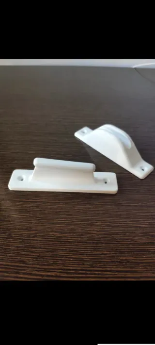 Retenedor puerta autocaravana