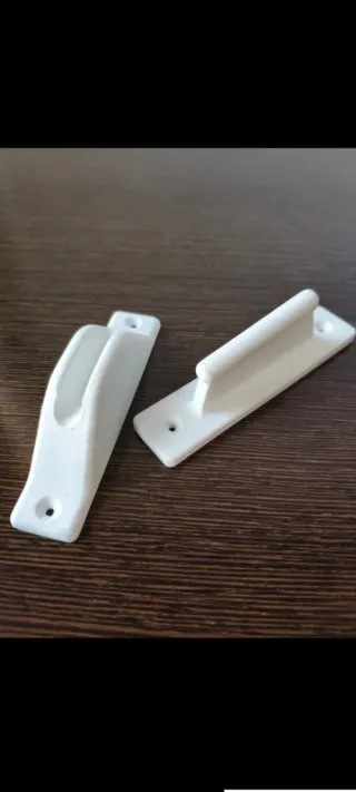 Retenedor puerta autocaravana