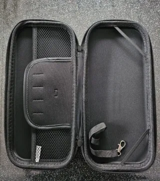 Custodia Nintendo Switch 2