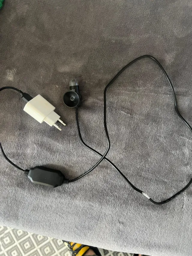 Calentador Acuario 5-10L