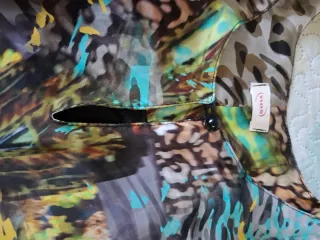 Vestidos de corte por la rodilla