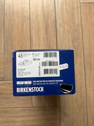 Sandali Birkenstock