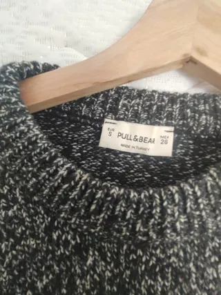 Jersey NYC Pull&Bear