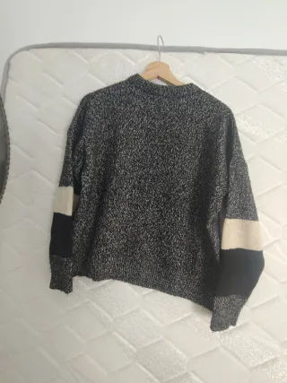 Jersey NYC Pull&Bear