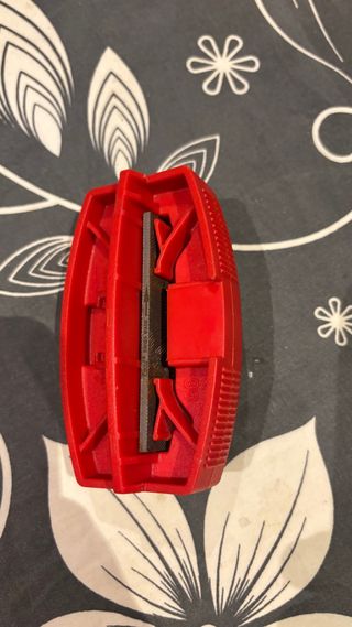 Afilador Vola Racing