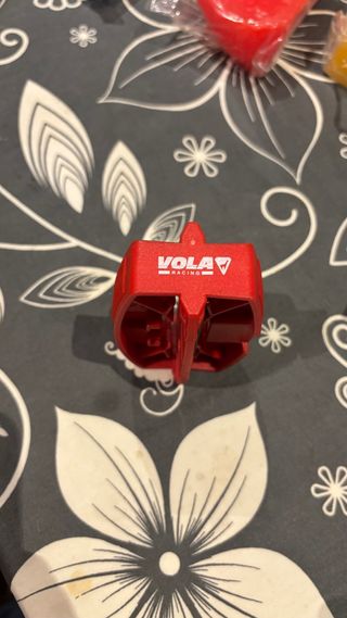 Afilador Vola Racing