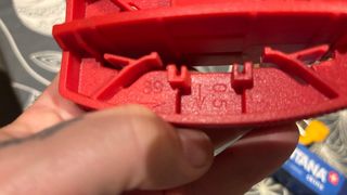 Afilador Vola Racing