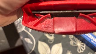 Afilador Vola Racing