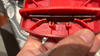 Afilador Vola Racing