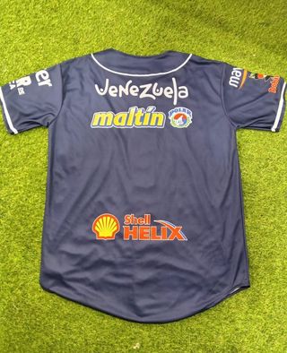 Camiseta Navegantes del Magallanes