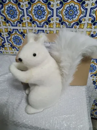 Lote adornos Navidad: árbol, velas,botas