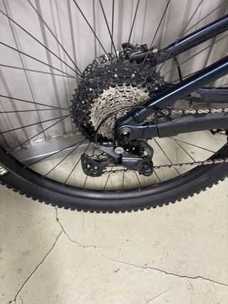 Orbea Occam como nueva