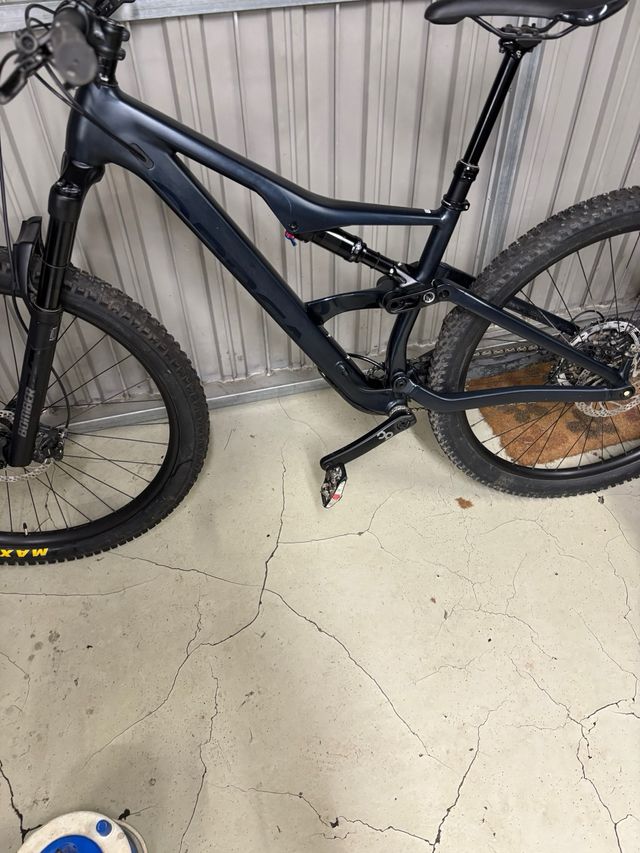 Orbea Occam como nueva