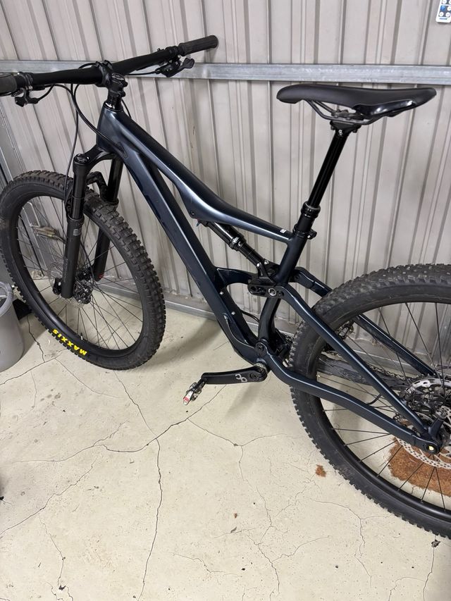 Orbea Occam como nueva