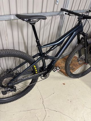 Orbea Occam como nueva